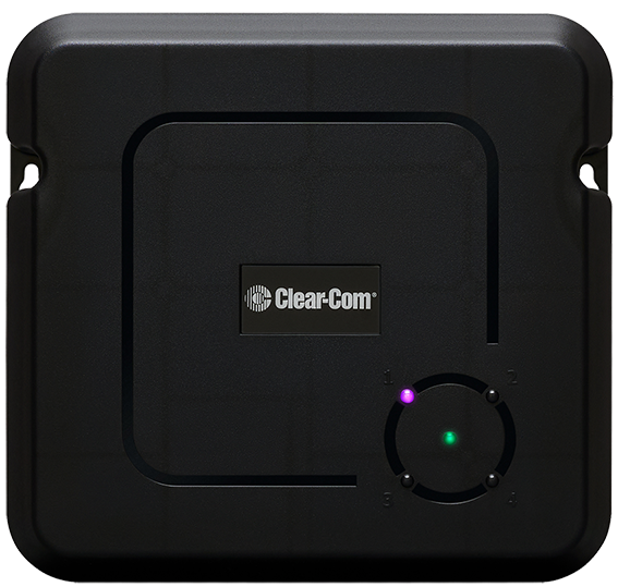 Приёмопередатчик EQUIP