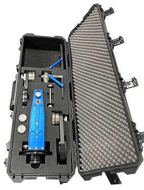 MiniJib Fightcase